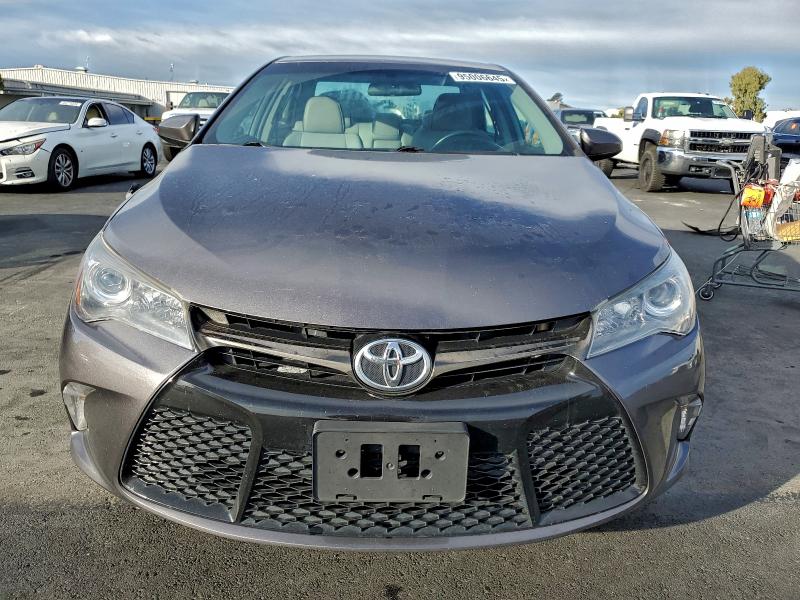 Photo 5 from auction – 2017 TOYOTA CAMRY LE with VIN 4T1BF1FK2HU728733
