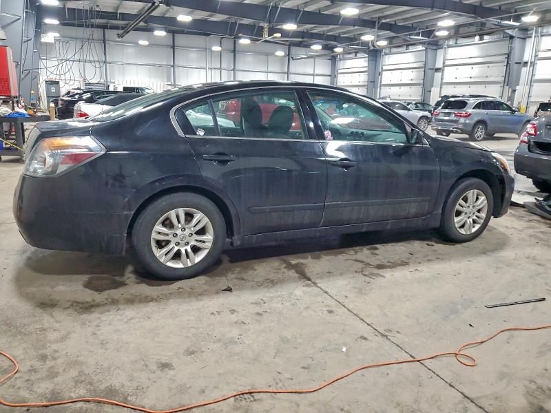 Photo 3 from auction – 2010 NISSAN ALTIMA BAS with VIN 1N4AL2AP3AN509268