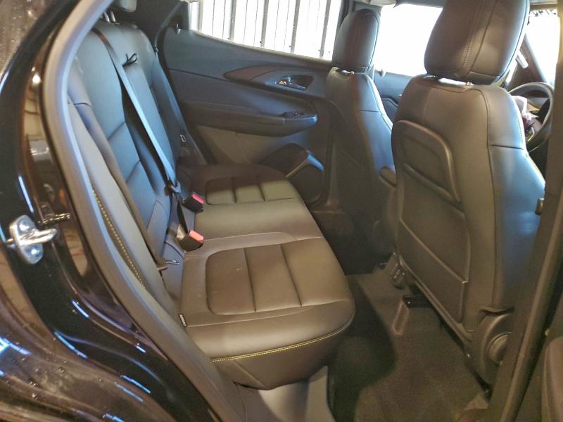 Photo 11 from auction – 2025 CHEVROLET TRAILBLAZE with VIN KL79MSSL1SB122188