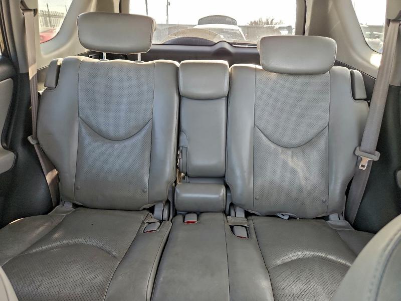 Photo 10 from auction – 2010 TOYOTA RAV4 LIMIT with VIN 2T3DK4DV3AW035766