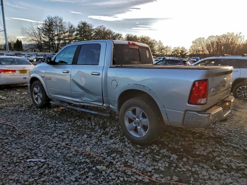 Photo 2 from auction – 2014 RAM 1500 SLT with VIN 1C6RR7LT5ES173916