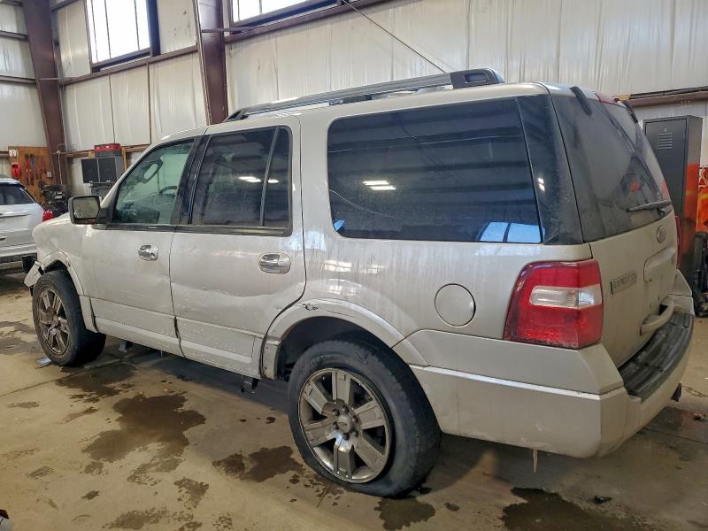 Photo 2 from auction – 2010 FORD EXPEDITION with VIN 1FMJU2A55AEA06780