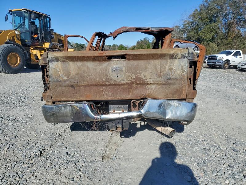 Photo 6 from auction – 2015 RAM 2500 SLT with VIN 3C6UR5DL8FG645564