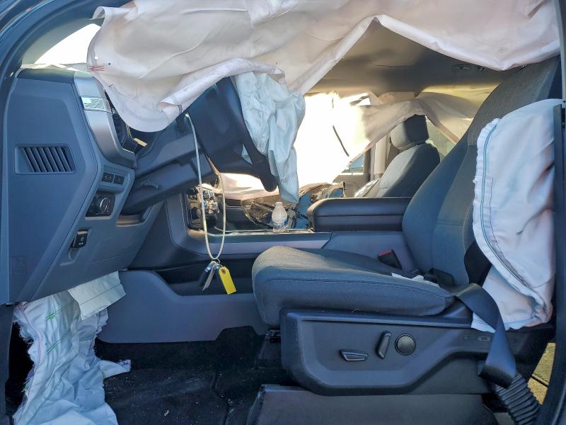 Photo 7 from auction – 2022 FORD F150 SUPER with VIN 1FTEW1EP6NFA39647