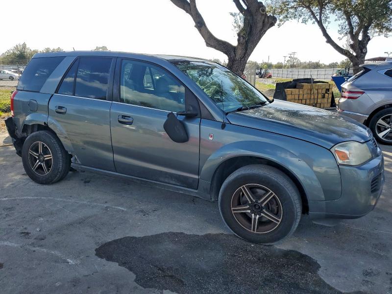 Photo 4 from auction – 2007 SATURN VUE with VIN 5GZCZ53437S833335