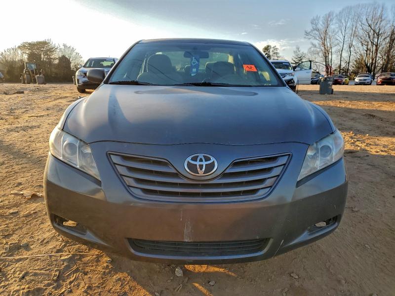 Photo 5 from auction – 2007 TOYOTA CAMRY with VIN 4T1BE46K07U064709
