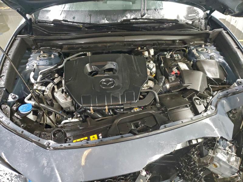Foto 11 de la subasta – 2024 MAZDA CX-30 con VIN 3MVDMBCM5RM655392