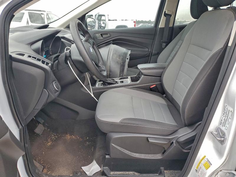 Photo 7 from auction – 2019 FORD ESCAPE with VIN 1FMCU0F70KUB30812
