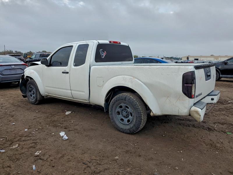 Photo 2 from auction – 2019 NISSAN FRONTIER S with VIN 1N6BD0CT1KN707761