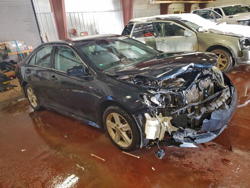 Photo 4 from auction – 2014 TOYOTA CAMRY L with VIN 4T1BF1FK3EU433359