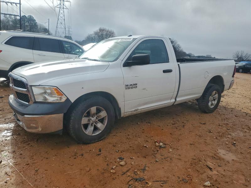 RAM 1500 ST 2015 with VIN 3C6JR6DG3FG631177 - Photo from auction