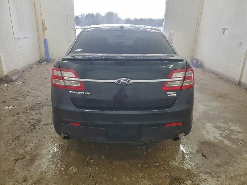 Photo 6 from auction – 2014 FORD TAURUS SEL with VIN 1FAHP2E98EG107626