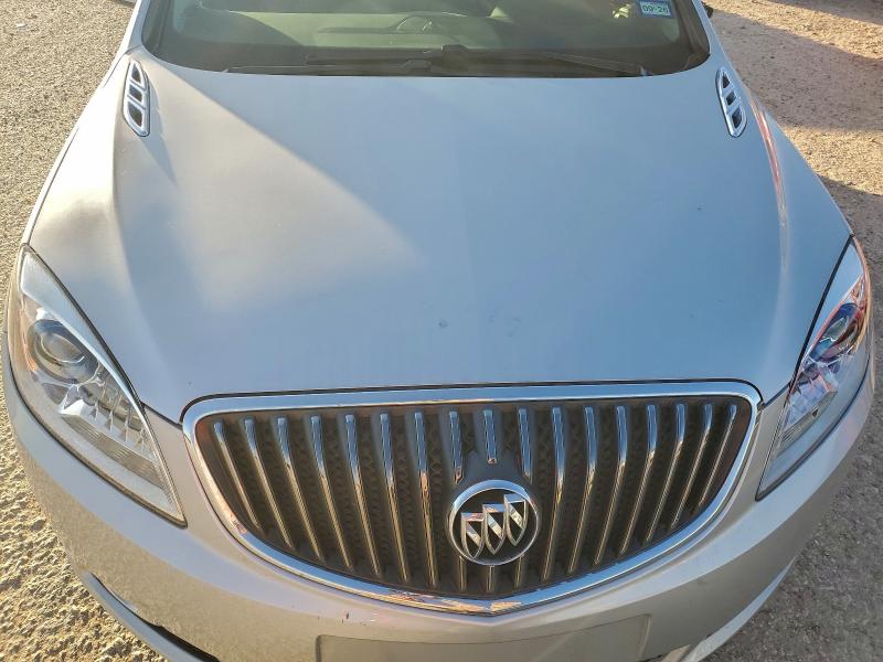 Photo 11 from auction – 2013 BUICK VERANO CON with VIN 1G4PR5SKXD4232342