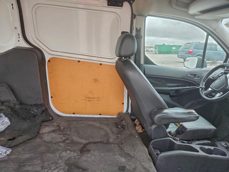 Photo 11 from auction – 2016 FORD TRANSIT CO with VIN NM0LS7E72G1266501