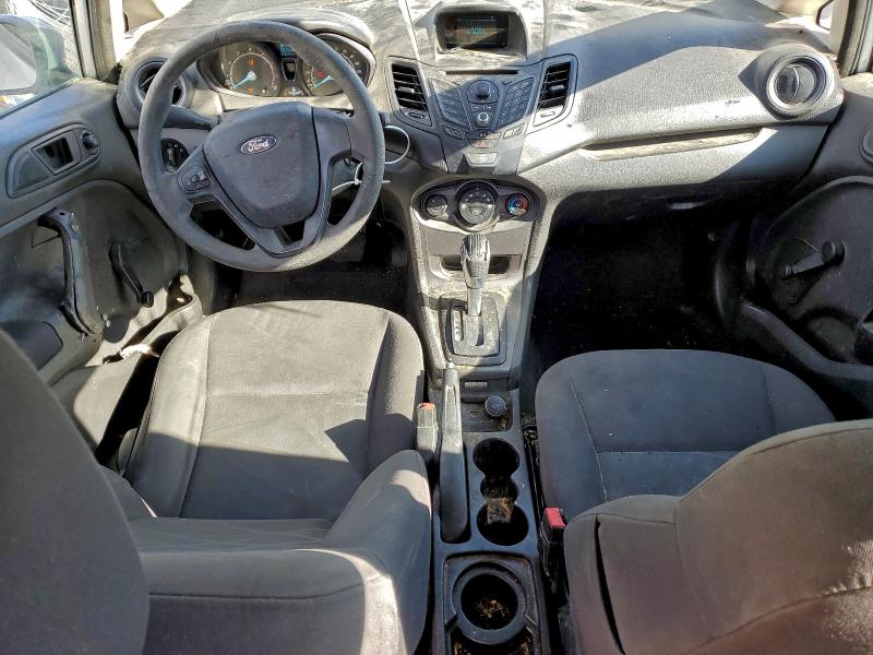 Photo 8 from auction – 2014 FORD FIESTA S with VIN 3FADP4TJ2EM212434