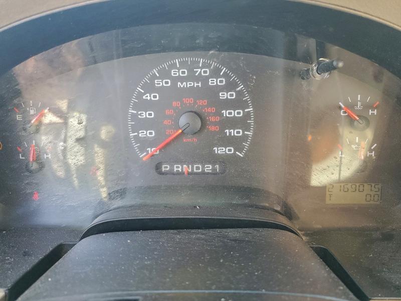 Photo 9 from auction – 2008 FORD F150 with VIN 1FTRF12238KD33982