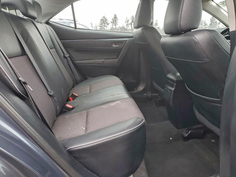 Photo 10 from auction – 2014 TOYOTA COROLLA L with VIN 2T1BURHE1EC181558