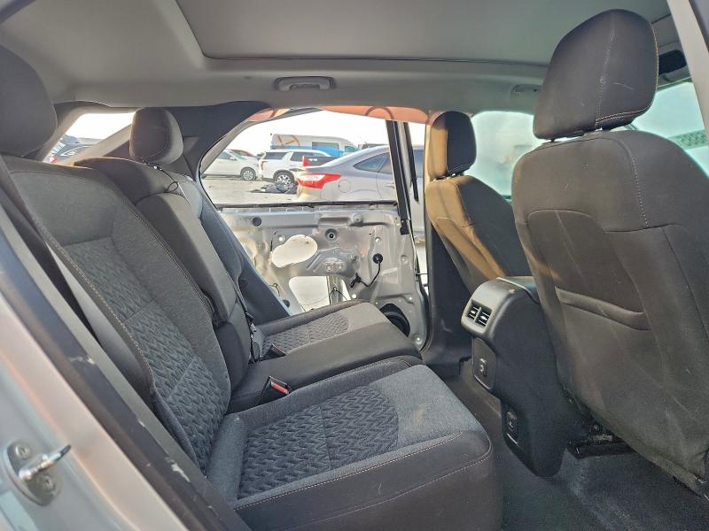 Photo 11 from auction – 2022 CHEVROLET EQUINOX LT with VIN 3GNAXKEVXNL263047