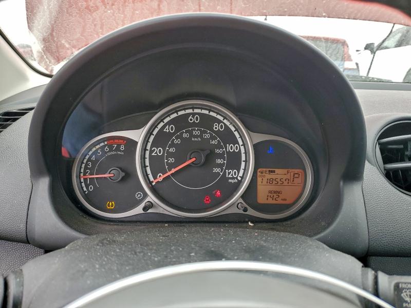 Photo 9 from auction – 2011 MAZDA MAZDA2 with VIN JM1DE1HZ8B0125956