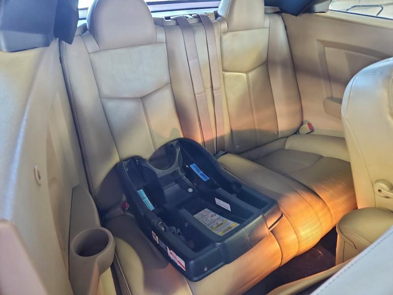 Photo 10 from auction – 2012 CHRYSLER 200 LIMITE with VIN 1C3BCBFGXCN221536