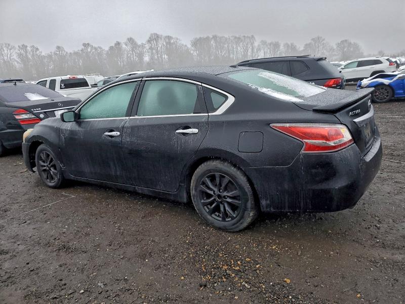Photo 2 from auction – 2015 NISS ALTIMA with VIN 1N4AL3AP7FC460956