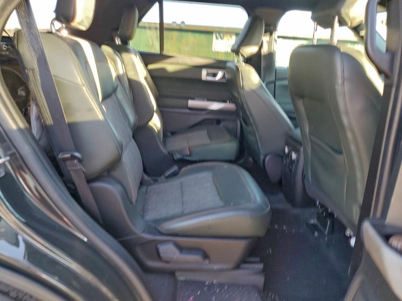Photo 10 from auction – 2022 FORD EXPLORER T with VIN 1FMSK8JH8NGA68644
