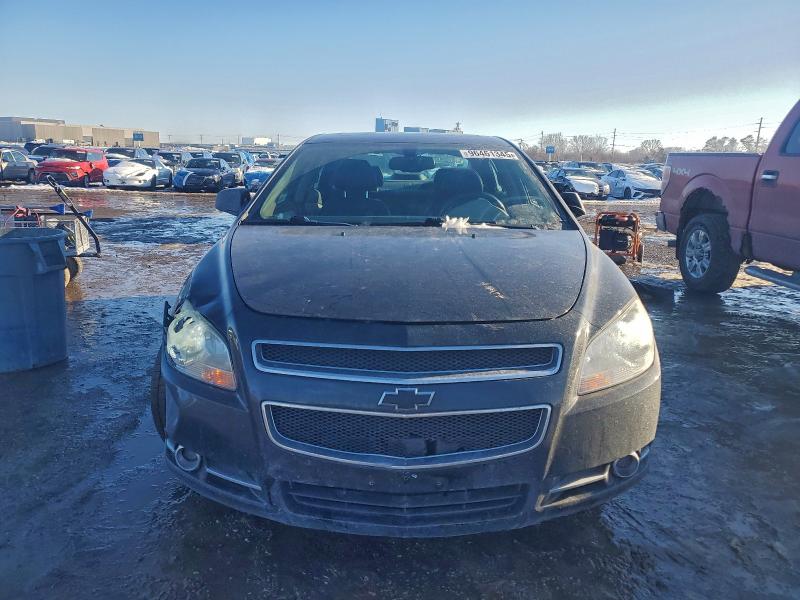 Photo 5 from auction – 2012 CHEVROLET MALIBU LTZ with VIN 1G1ZE5E02CF115708