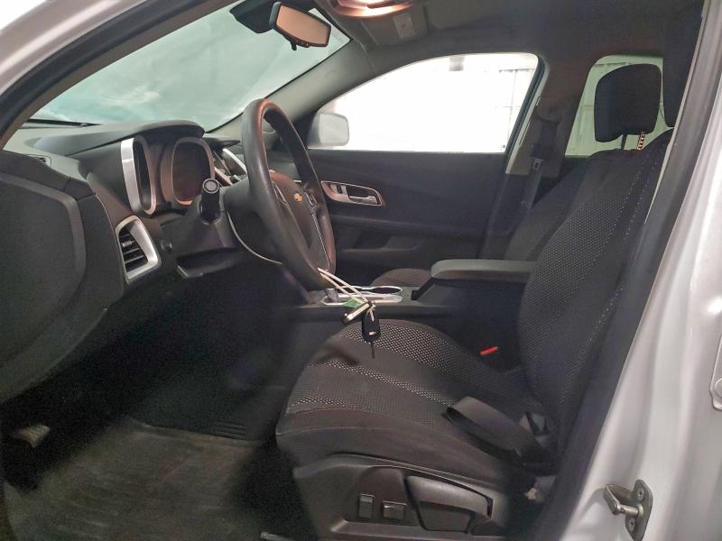 Photo 7 from auction – 2017 CHEVROLET EQUINOX LS with VIN 2GNFLEEK3H6211728