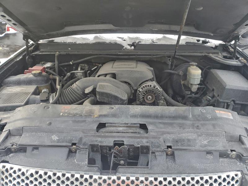 Photo 12 from auction – 2011 GMC YUKON XL with VIN 1GKS2MEF5BR247735