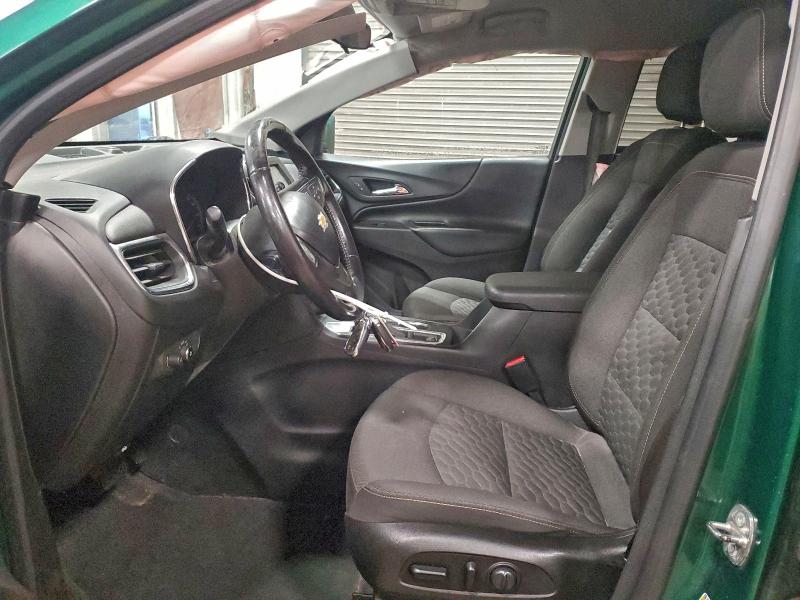 Photo 7 from auction – 2018 CHEVROLET EQUINOX LT with VIN 2GNAXJEV9J6261962