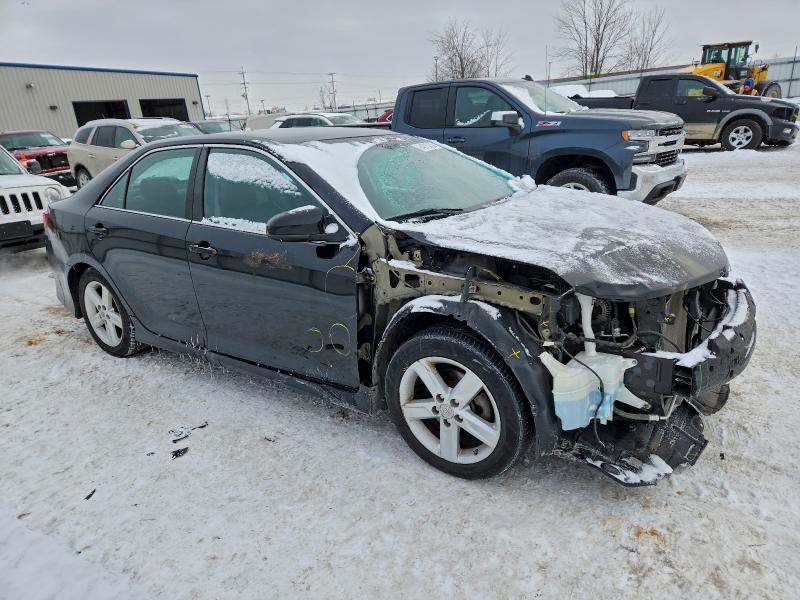 Photo 4 from auction – 2012 TOYOTA CAMRY BASE with VIN 4T1BF1FK1CU137043