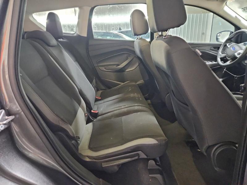 Photo 10 from auction – 2016 FORD ESCAPE S with VIN 1FMCU0F70GUC76490