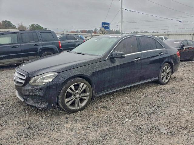 MERCEDES-BENZ E 350 2015 with VIN WDDHF5KB6FB141297 - Photo from auction