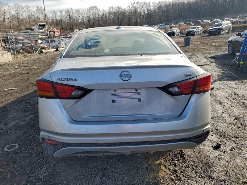 Photo 6 from auction – 2023 NISSAN ALTIMA SV with VIN 1N4BL4DVXPN327943