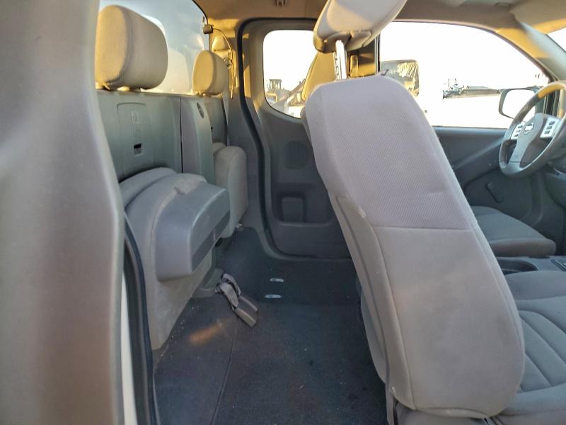 Photo 10 from auction – 2019 NISSAN FRONTIER S with VIN 1N6BD0CT9KN721553