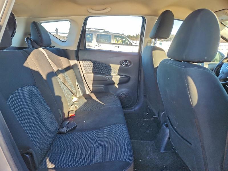 Photo 10 from auction – 2016 NISSAN VERSA NOTE with VIN 3N1CE2CPXGL384873