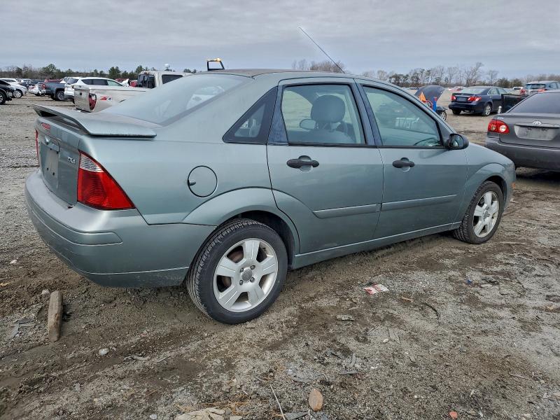 Photo 3 from auction – 2006 FORD FOCUS ZX4 with VIN 1FAHP34N46W140473