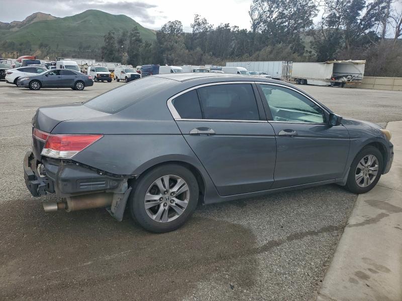 Photo 3 from auction – 2011 HONDA ACCORD LXP with VIN 1HGCP2F43BA128780