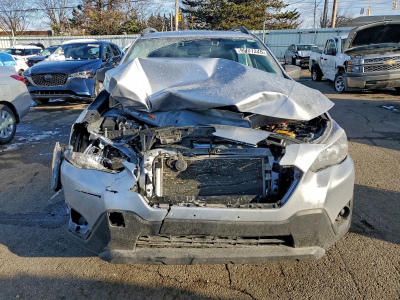 Photo 5 from auction – 2021 SUBARU CROSSTREK with VIN JF2GTABC5M8355869