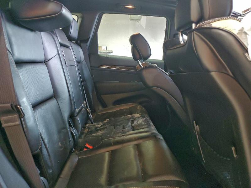 Photo 11 from auction – 2014 JEEP GRAND CHER with VIN 1C4RJFCG4EC233188