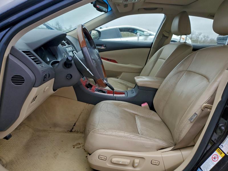 Foto 7 de la subasta – 2009 LEXUS ES 350 con VIN JTHBJ46G592329908
