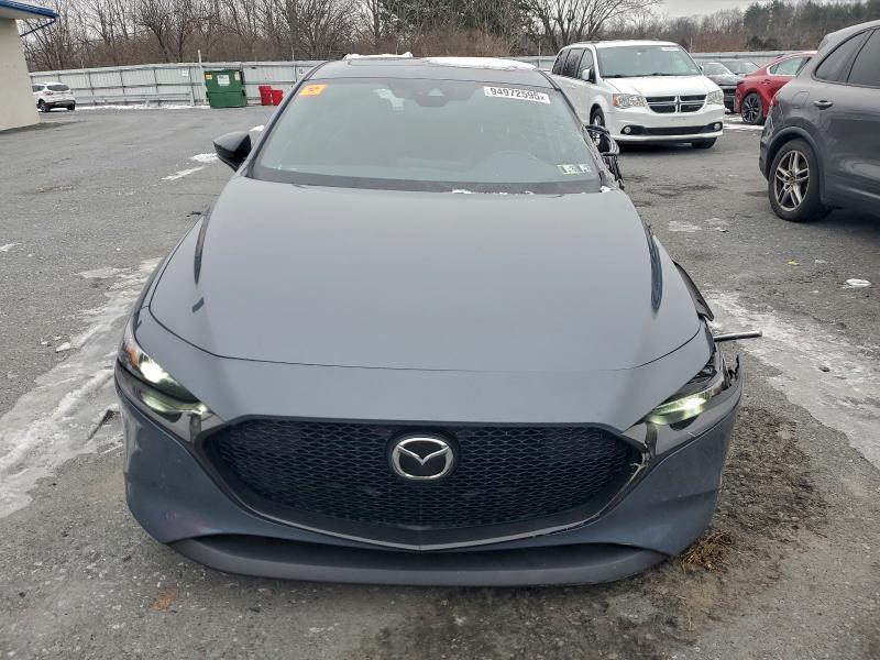 صورة رقم 5 من المزاد - 2023 MAZDA MAZDA 3 مع VIN JM1BPBLM6P1612206