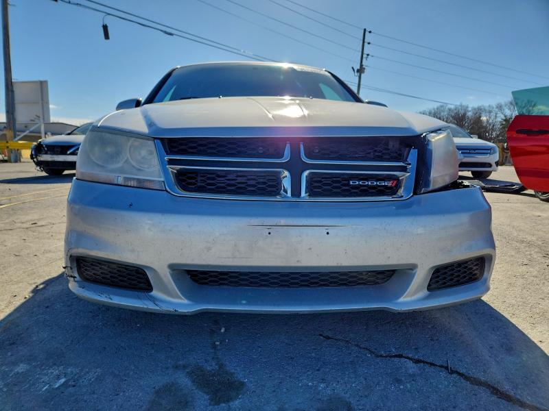 Photo 5 from auction – 2012 DODGE AVENGER SX with VIN 1C3CDZCB6CN280117
