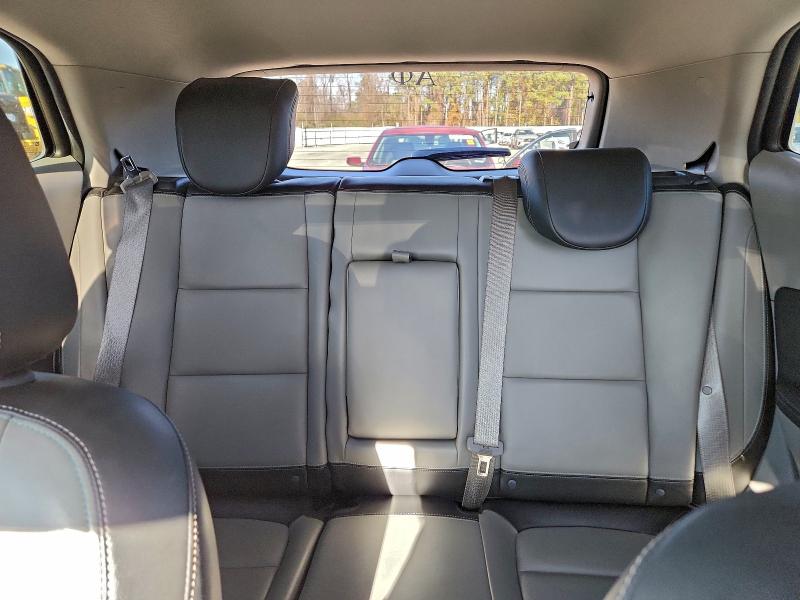 Photo 10 from auction – 2015 BUICK ENCORE with VIN KL4CJCSBXFB182128