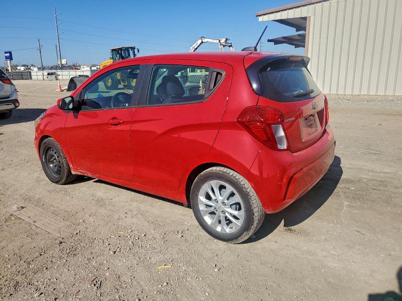 Photo 2 from auction – 2020 CHEVROLET SPARK 1LT with VIN KL8CD6SA1LC431078