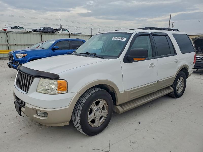 FORD EXPEDITION 2005 with VIN 1FMFU17545LA88199 - Photo from auction