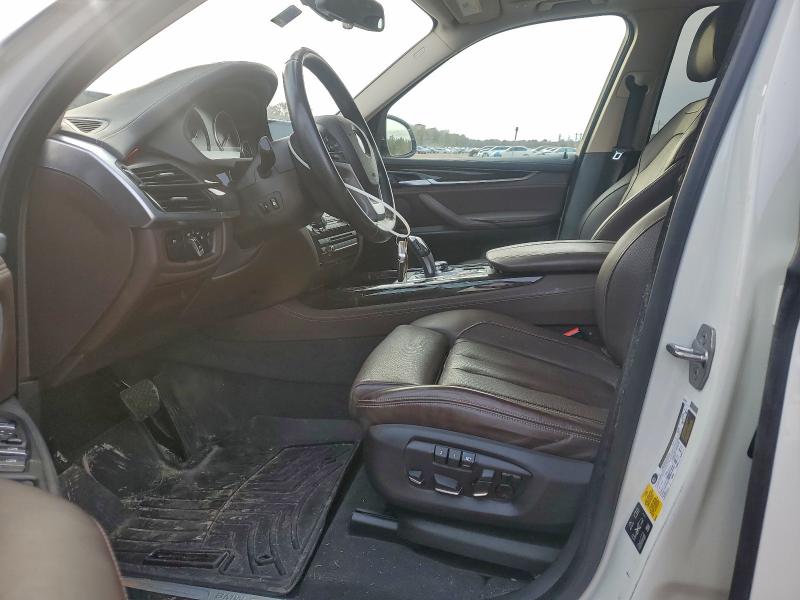 Photo 7 from auction – 2016 BMW X5 XDRIVE3 with VIN 5UXKR0C58G0S91443