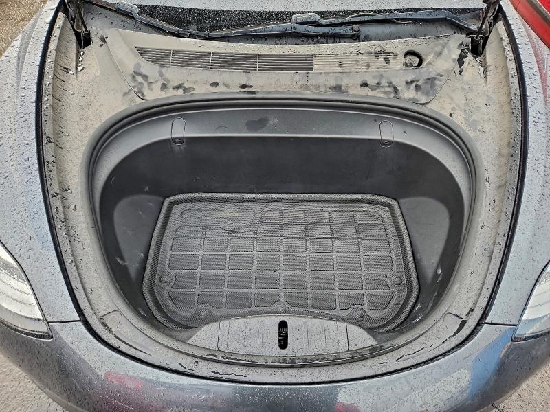 Photo 11 from auction – 2019 TESLA MODEL 3 with VIN 5YJ3E1EA9KF300873