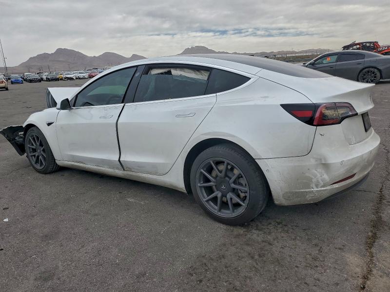 Photo 2 from auction – 2020 TESLA MODEL 3 with VIN 5YJ3E1EA5LF745323