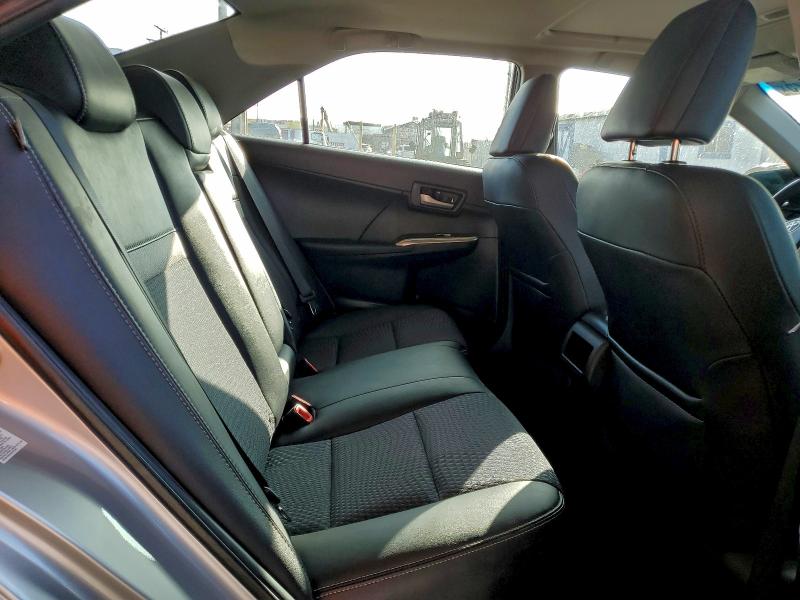 Photo 10 from auction – 2013 TOYOTA CAMRY L with VIN 4T1BF1FK4DU707134
